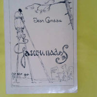 Gascounades – Countes – Débis – Istoérots. – Candau Jean Gascounades - Countes - Débis - Istoérots. - Candau Jean