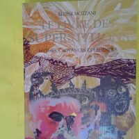 Le livre des superstitions – Mythes croyances et égendes... Le livre des superstitions - Mythes croyances et légendes - Eloïse Mozzani