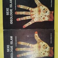 Sexe idéologie Islam – 2 tomes – Fatima Mernissi Sexe idéologie Islam - 2 tomes - Fatima Mernissi