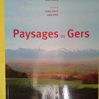 Paysages Du Gers - Arbre Et Paysage
