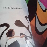 Niki de Saint Phalle – Pontus Hulten Niki de Saint Phalle - Pontus Hulten