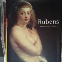 Rubens – Nadeije Laneyrie-Dagen Rubens - Nadeije Laneyrie-Dagen