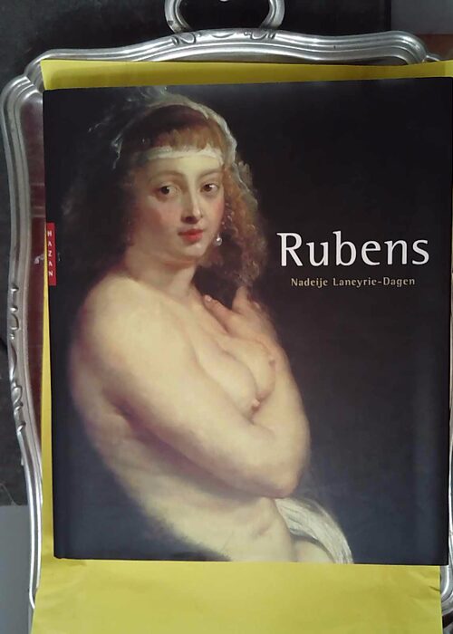 Rubens – Nadeije Laneyrie-Dagen Rubens – Nadeije Laneyrie-Dagen