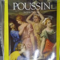 Nicolas Poussin (Broche) – Thuillier Jacques Nicolas Poussin (Broche) - Thuillier Jacques