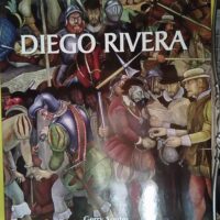Diego Rivera – Gerry Souter Diego Rivera - Gerry Souter
