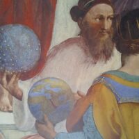 Raphaë – La Chambre de la signature –... Raphaël - La Chambre de la signature - Andrea Emiliani