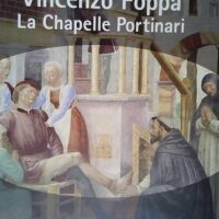 Vincenzo foppa - La chappelle portinari - Vincenzo Foppa