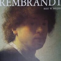 Rembrandt - Bert W. Meijer