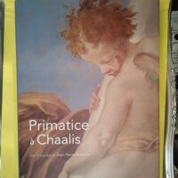 Primatice à Chaalis - Jean-Pierre Babelon