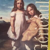 Géricault - La folie d un monde - Patrice Béghain