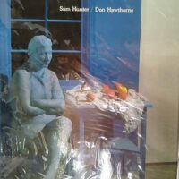 George Segal - Hunter