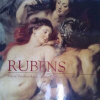 Pierre Paul Rubens – La Sensualite De La... Pierre Paul Rubens - La Sensualite De La Vie - Xenia Egorova Varchavskaïa Maria