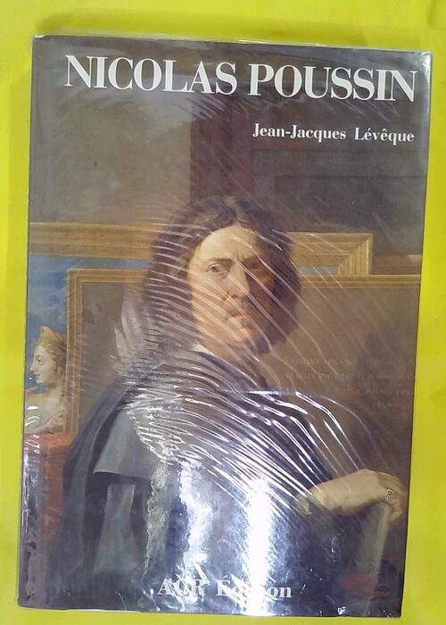 La Vie et Oeuvre de Nicolas Poussin –... La Vie et Oeuvre de Nicolas Poussin –...