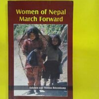Women of Nepal March Forward (Travel Report) -
