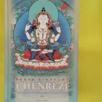 Chènrézi – Clé Pour La éditation Des Divinité... Chènrézi - Clés Pour La Méditation Des Divinités - Bokar Rimpoché