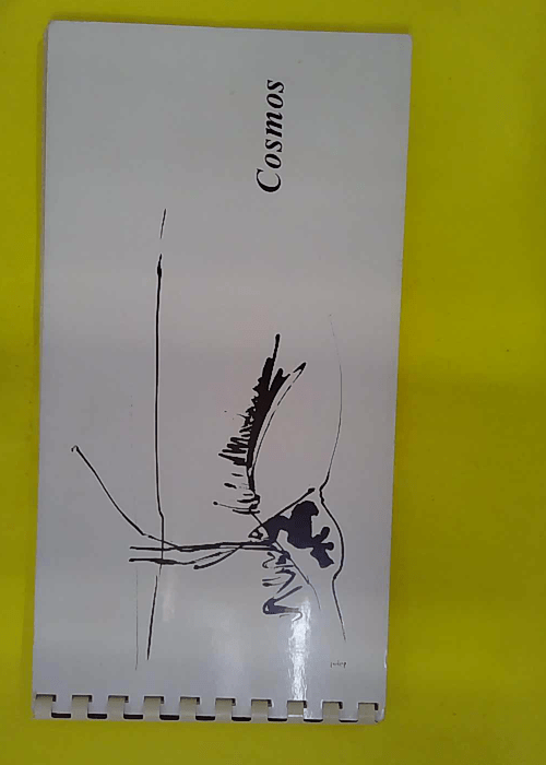 Cosmos – Extraits de En toute candeur – photographe Claude Ballaré &… Cosmos – Extraits de En toute candeur – photographe Claude Ballaré &…