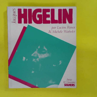 Jacques Higelin – Michele Wathelet Jacques Higelin - Michele Wathelet