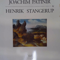 Joachim Patinir (Francais) - Henrik Stangerup