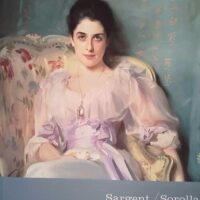 Sargent et Sorolla - Tomas Llorens
