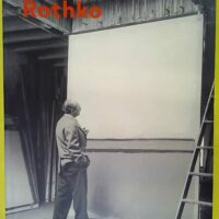 Mark Rothko - Musée D art Moderne De La Ville De Paris (14 Janvier - 18 Avril 1999) - John Gage