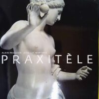 Praxitèle - Alain Pasquier