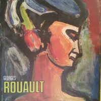 Georges Rouault - Les chefs-d oeuvre de la collection Idemitsu Catalogue de l exposition - Marc Restellini