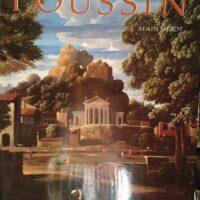 Poussin - Alain-Merot-Nicolas-Poussin