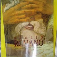 Giulio Romano – Gérard-Julien Salvy