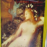 Gustave Moreau 1826-1898 - Lacambre
