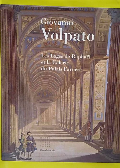 Giovanni Volpato – Les Loges de Raphaë... Giovanni Volpato – Les Loges de Raphaë...