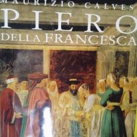 Piero della Francesca – Maurizio Calvesi Piero della Francesca - Maurizio Calvesi