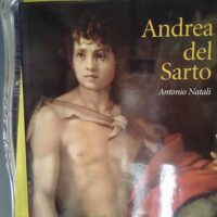 Andrea del Sarto – Antonio Natali Andrea del Sarto - Antonio Natali