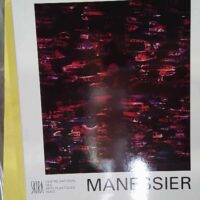 Alfred manessier – Alfred manessier -