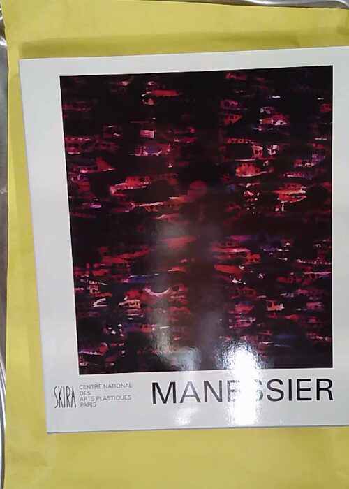 Alfred manessier – Alfred manessier –