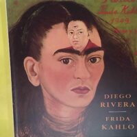 Frida Kahlo. Diego Rivera -
