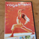 Yoga shakti – Shiva rea – Shiva rea