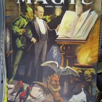 Magic - 1400s-1950s - Mike Caveney