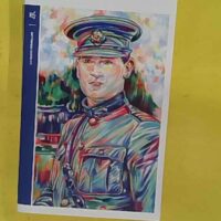 Michael Collins - Une biographie - Pierre Joannon