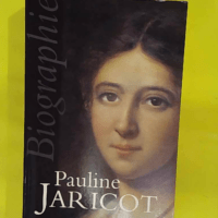 Biographie de Pauline Jaricot – Cécilia GIACOVELLI Biographie de Pauline Jaricot - Cécilia GIACOVELLI