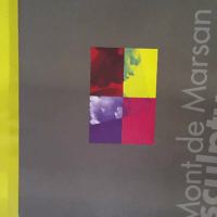 Mont De Marsan Sculptures – sculpture... Mont De Marsan Sculptures - 500 sculpture dans la rue du 7 au 23 mai 1994 -