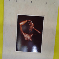 Robert Wlérick – 1882-1944 – Robert Wlérick - 1882-1944 -