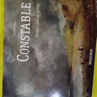 Constable - Entre ciel et terre - Pierre Wat