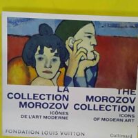 The Morozov Collection – Anne Baldassari The Morozov Collection - Anne Baldassari