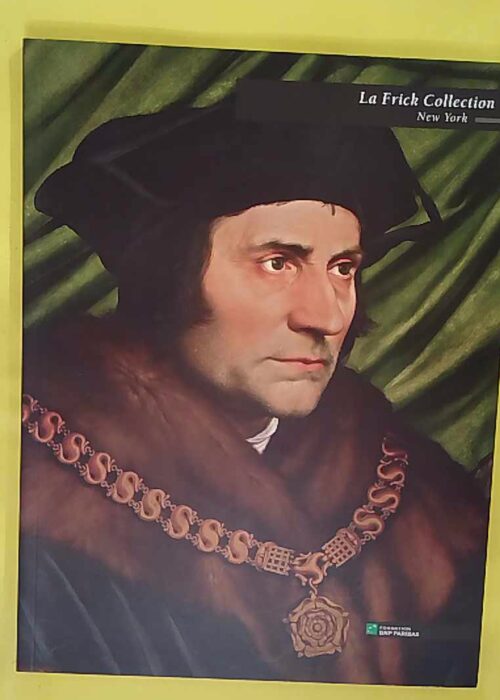 La Frcik Collection – New York – Colin... La Frcik Collection – New York – Colin...