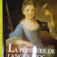 Peinture de langue d oc – Peinture de langue d oc -