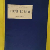 Jacques-André Saintonge – Tenter de Vivre Jacques-André Saintonge - Tenter de Vivre