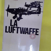 La Luftwaffe – John Killen La Luftwaffe - John Killen