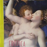 Erotica – Une anthologie littéraire et... Erotica - Une anthologie littéraire et artistique - Charlotte Hill