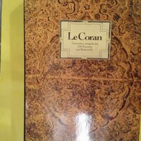 Le Coran Traduction intégrale des Sourates – Kasimirski Le Coran Traduction intégrale des 114 Sourates - Kasimirski