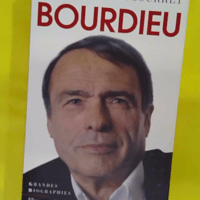 Pierre Bourdieu – Marie-Anne Lescourret Pierre Bourdieu - Marie-Anne Lescourret